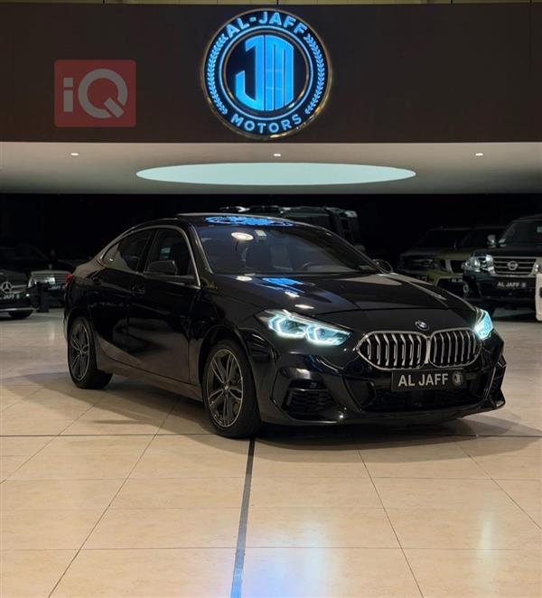 بي ام دبليو الفئة 2 2024 للبيع في العراق - السليمانية